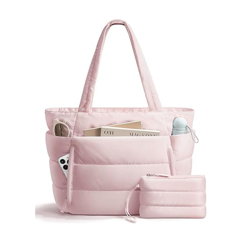 Praktische und Geräumige Alltags-Tasche Brehn