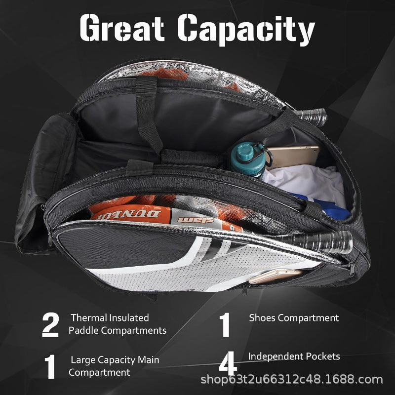 Hochleistungs-Sport-Rucksack Brehn