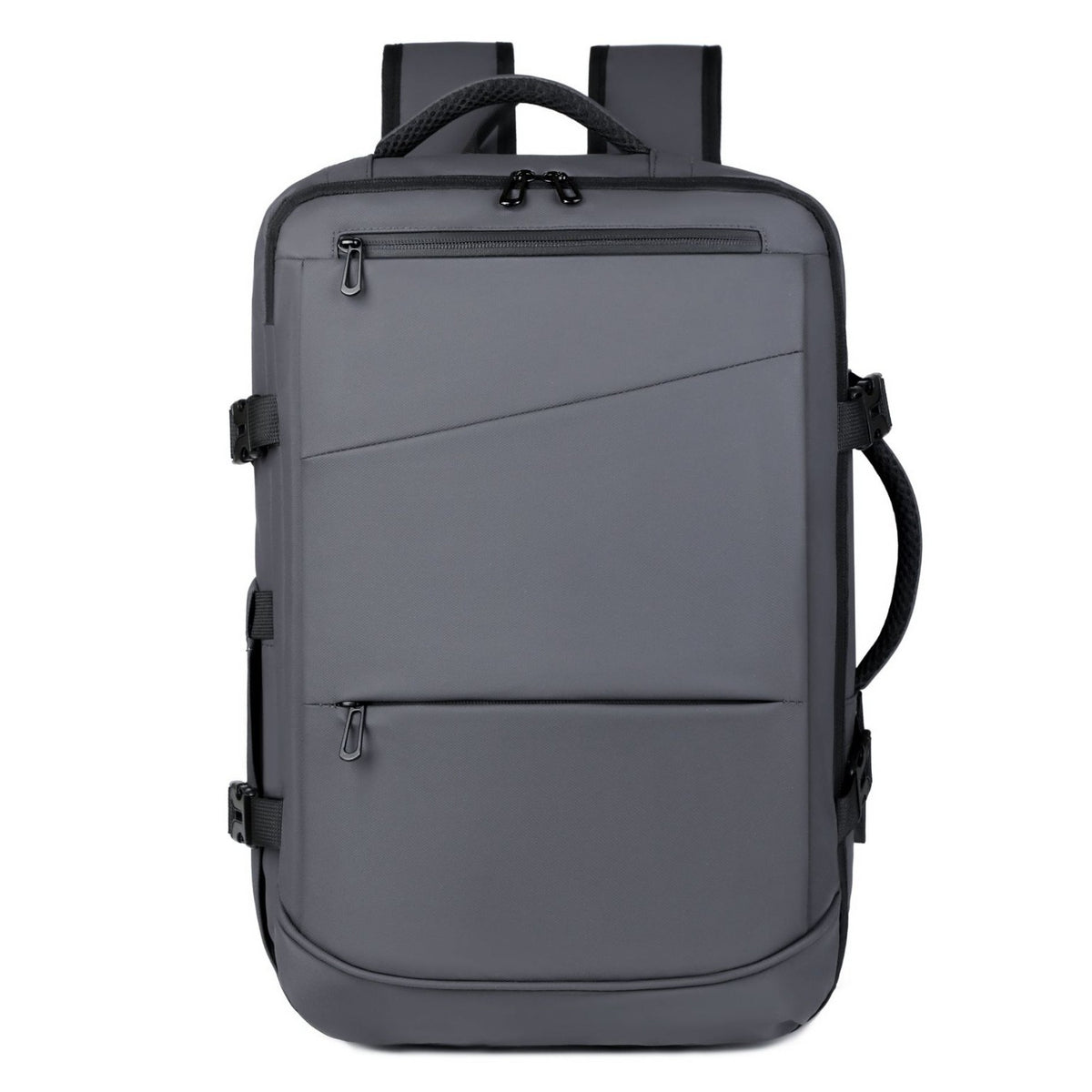 Schlanker ergonomischer Mehrzweck-Rucksack Brehn