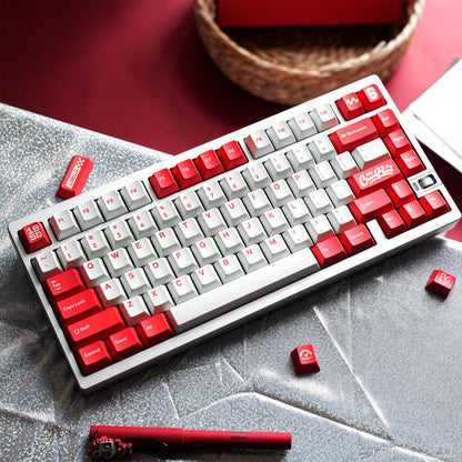 Gaming Mechanische Tastatur Brehn