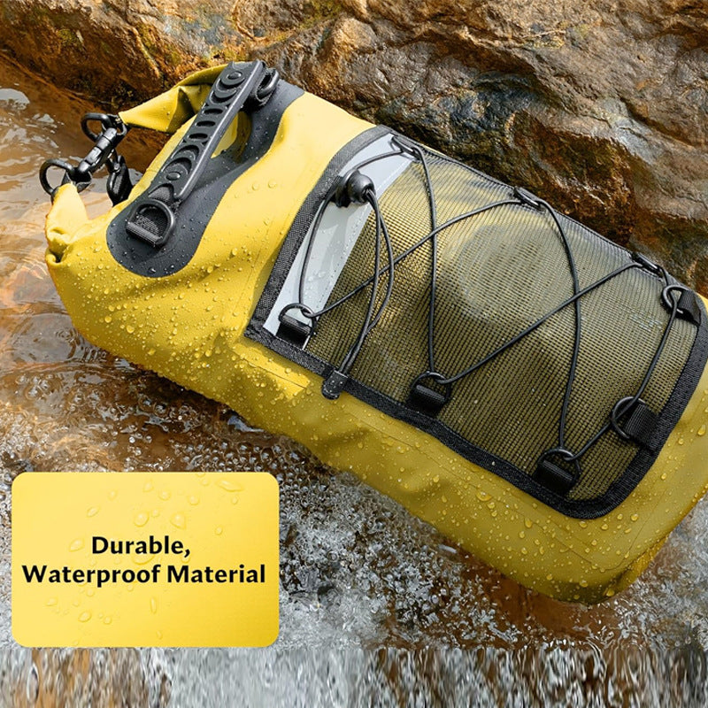 Wasserdichte Outdoor-Rucksack Brehn
