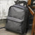 Stilvoller Backpack mit Vielseitigem Stauraum Brehn