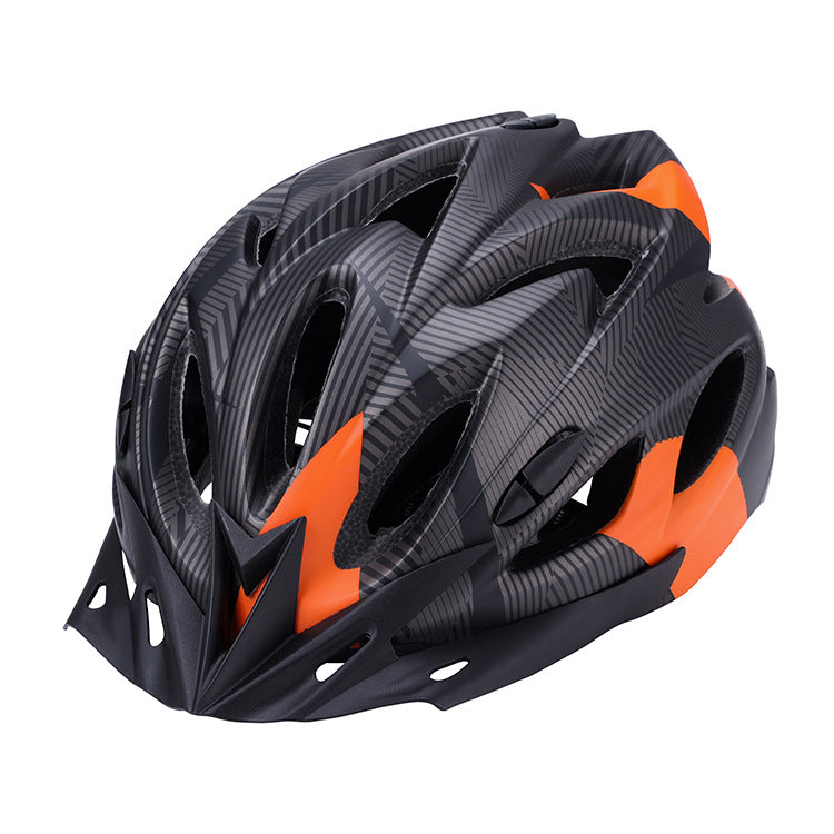 WoHigh-Performance Fahrrad Sicherheitshelm Brehn