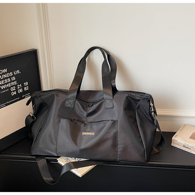 Geräumige Multifunktionale Reisetasche Brehn