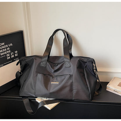 Geräumige Multifunktionale Reisetasche Brehn