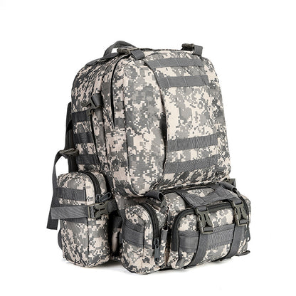 Taktischer Rucksack Brehn