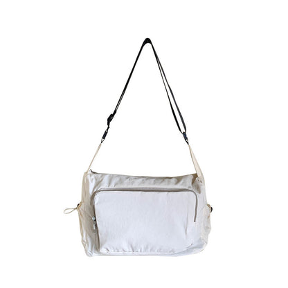 Funktionale Mehrzwecktasche mit mehreren Fächern