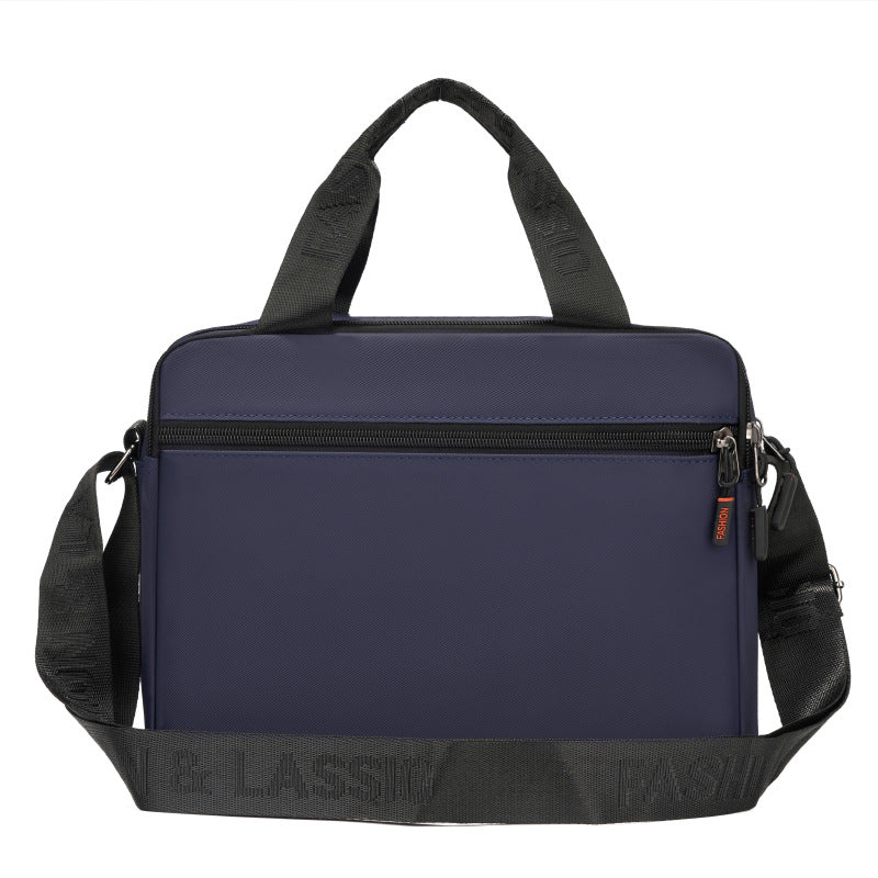 Stilvolle Laptop-Mappe Brehn