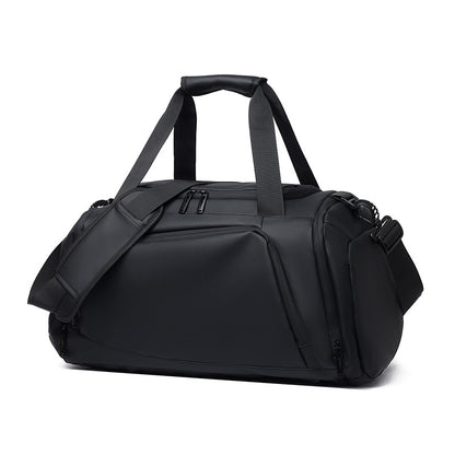 Wasserabweisende Sport-Duffle-Tasche