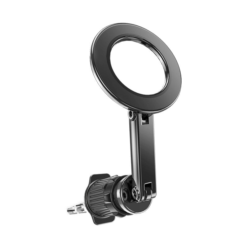 Unisex Flexibler LED-Tischspiegel mit Drehmechanismus Brehn