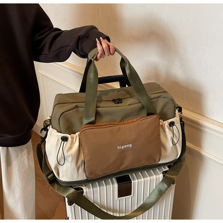 Vielseitige Reisetasche