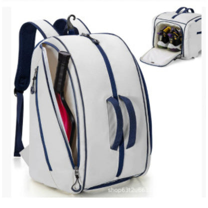 Multi-Functional Sportgeräte Organizer Rucksack Brehn
