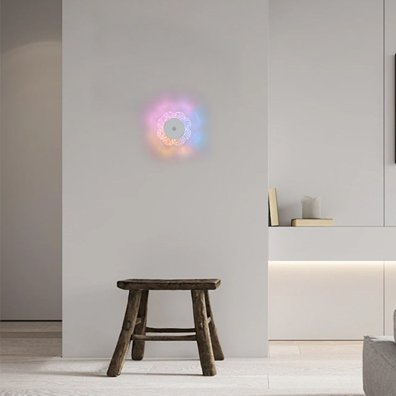 Dekorative LED