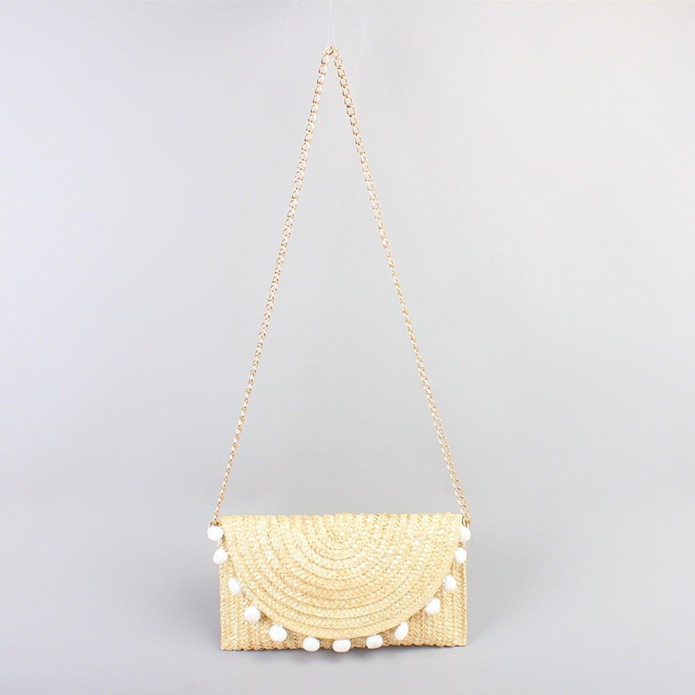 Clutch-Tasche Brehn