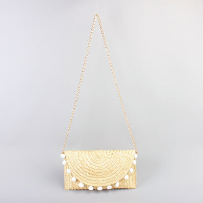 Clutch-Tasche Brehn