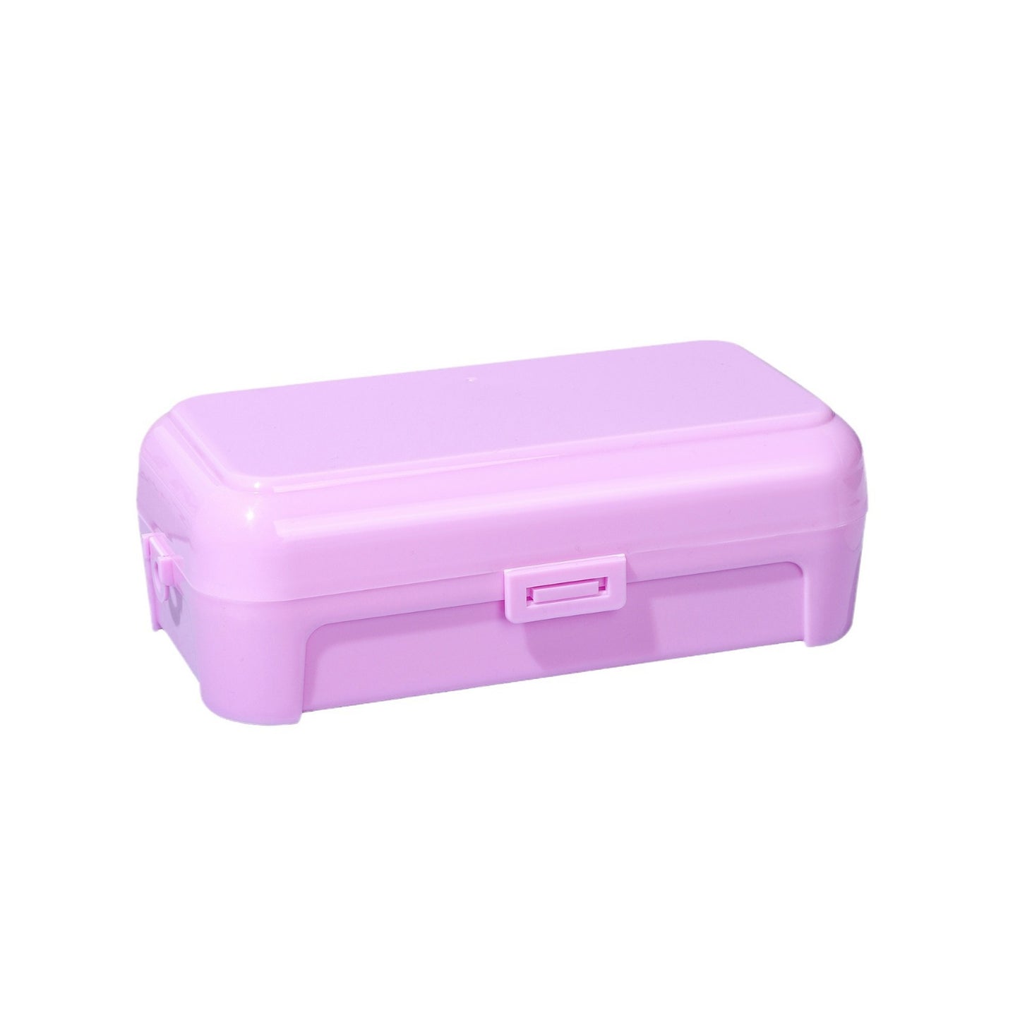 Klarer Multi-Compartment Organizer Box Brehn