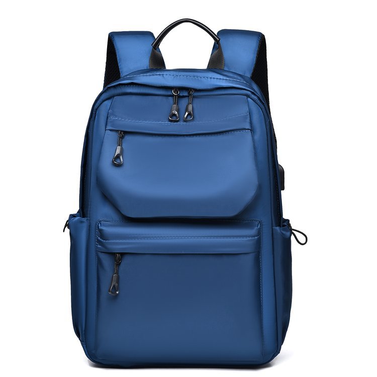Multifunktionaler wasserdichter Laptop-Rucksack Brehn