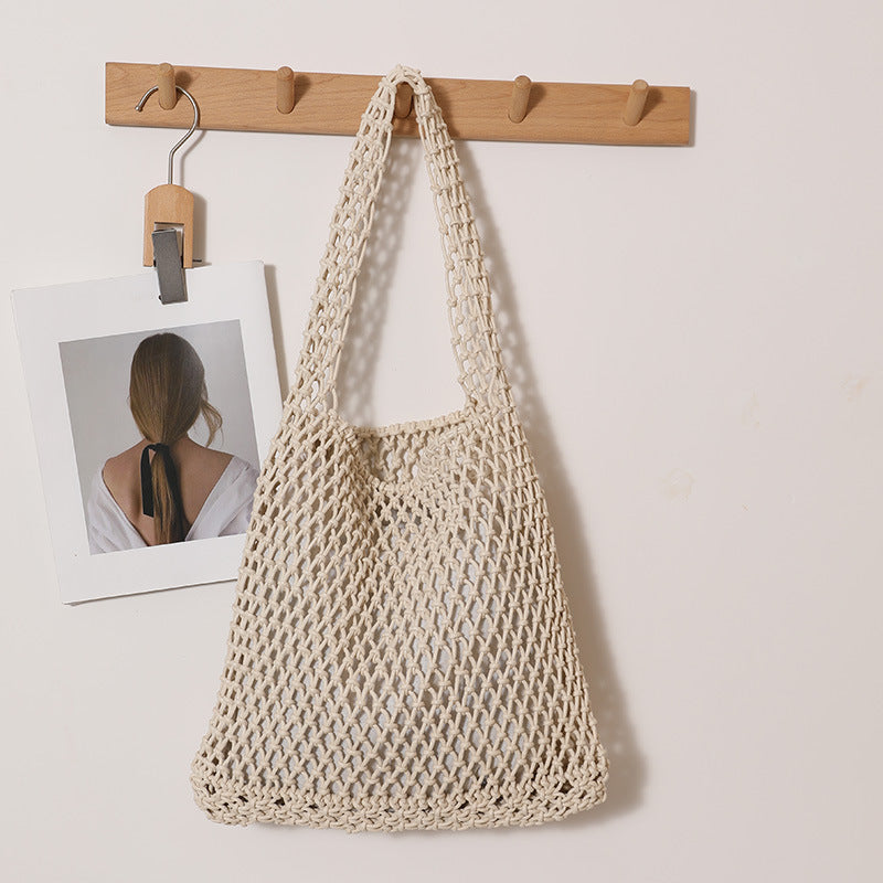 Netzbeutel Tasche Brehn