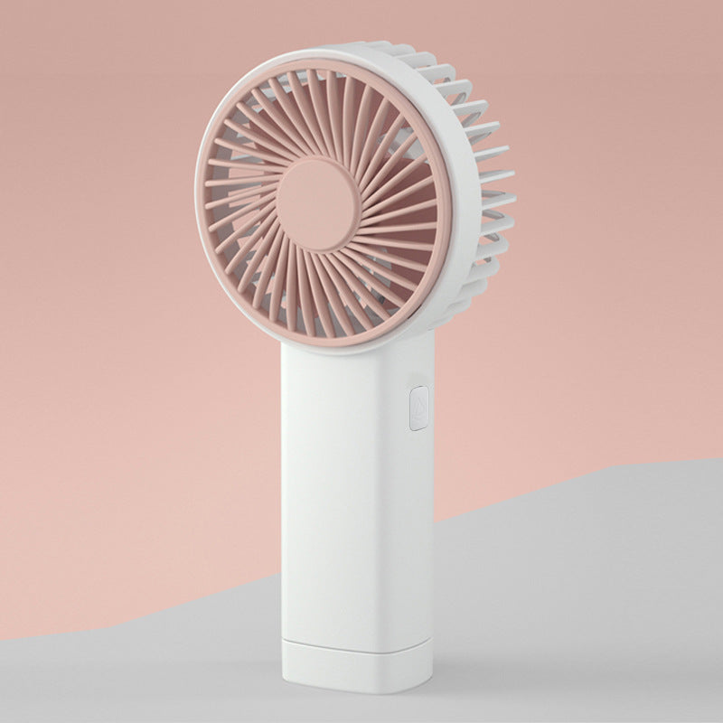 Damen tragbarer Hochleistungsventilator Brehn