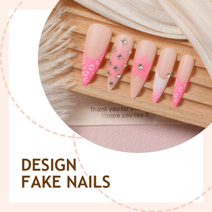 Nagelkunstset Brehn