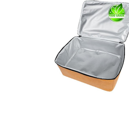 Isolierter Lebensmitteltransportbehälter