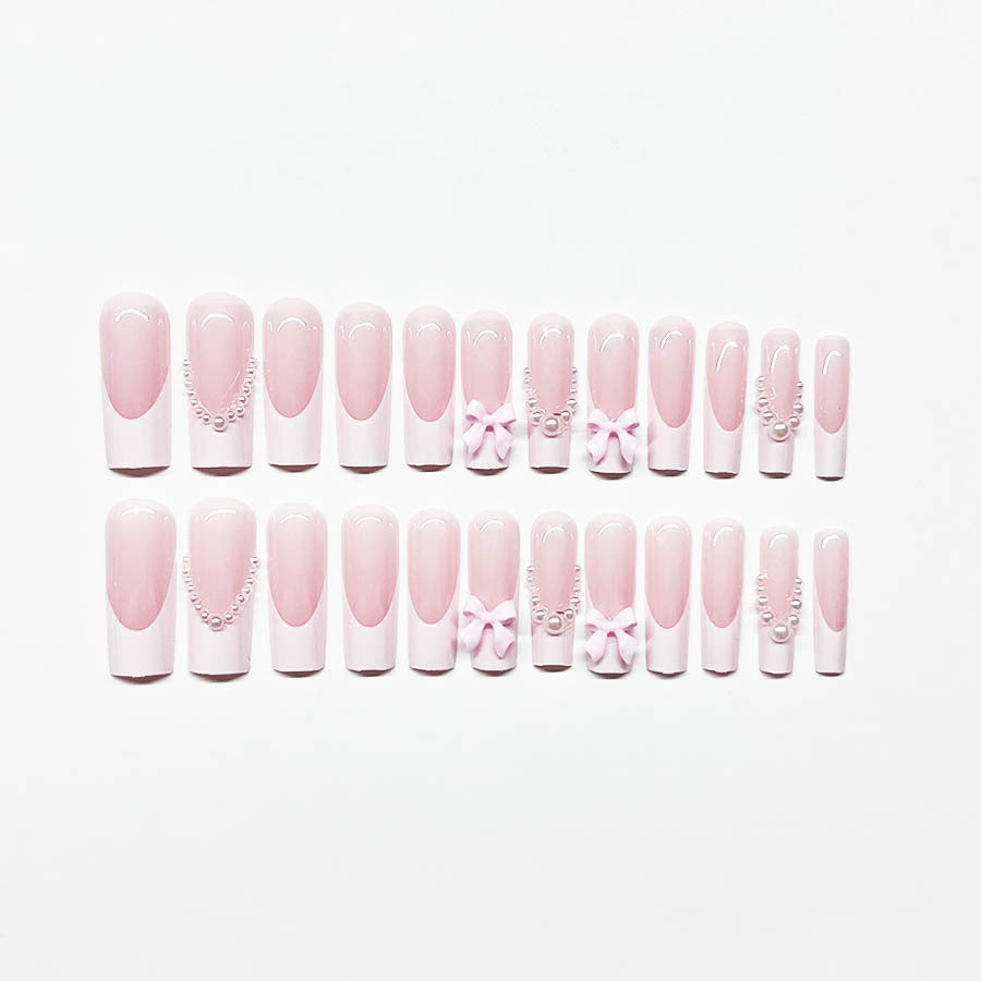 Luxus 3D Blumen Nagelkunst Erweiterungen Brehn