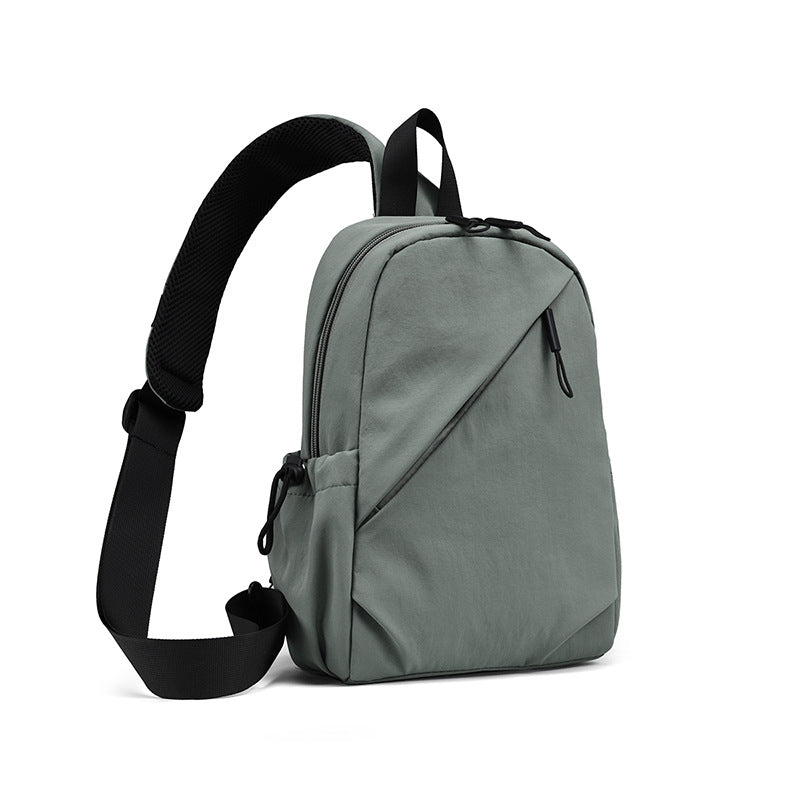 Minimalist Crossbody Sling Tasche