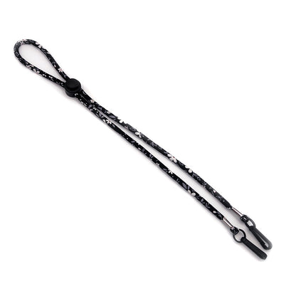Verstellbarer Frauen -Brillenhalter Brehn