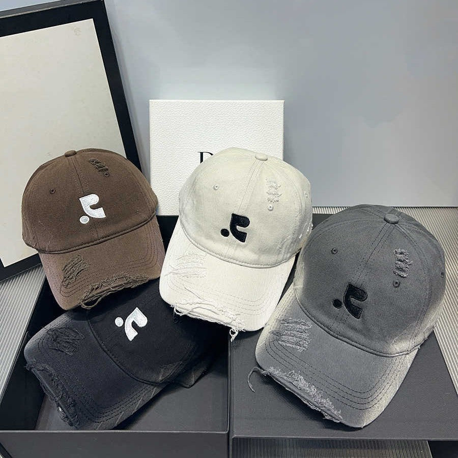 Herren Vintage Baseball Cap Brehn