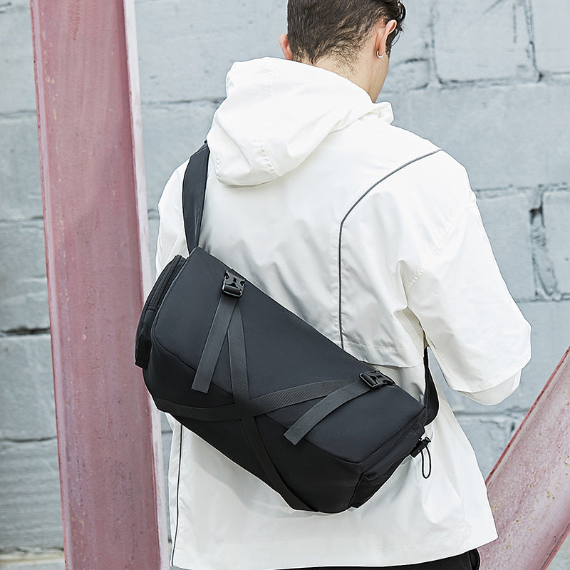 Ergonomischer Sling-Pack Brehn