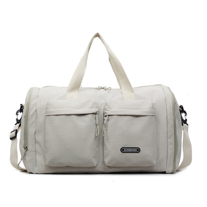Kompakte Sport Reise Duffel