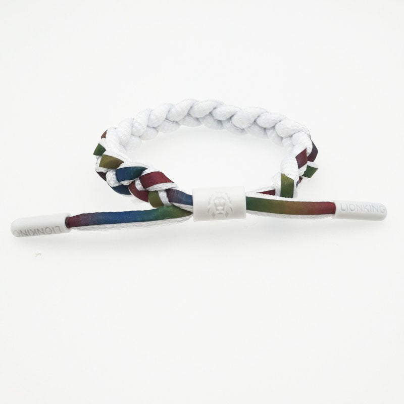 Artisan Woven Bracelet Brehn