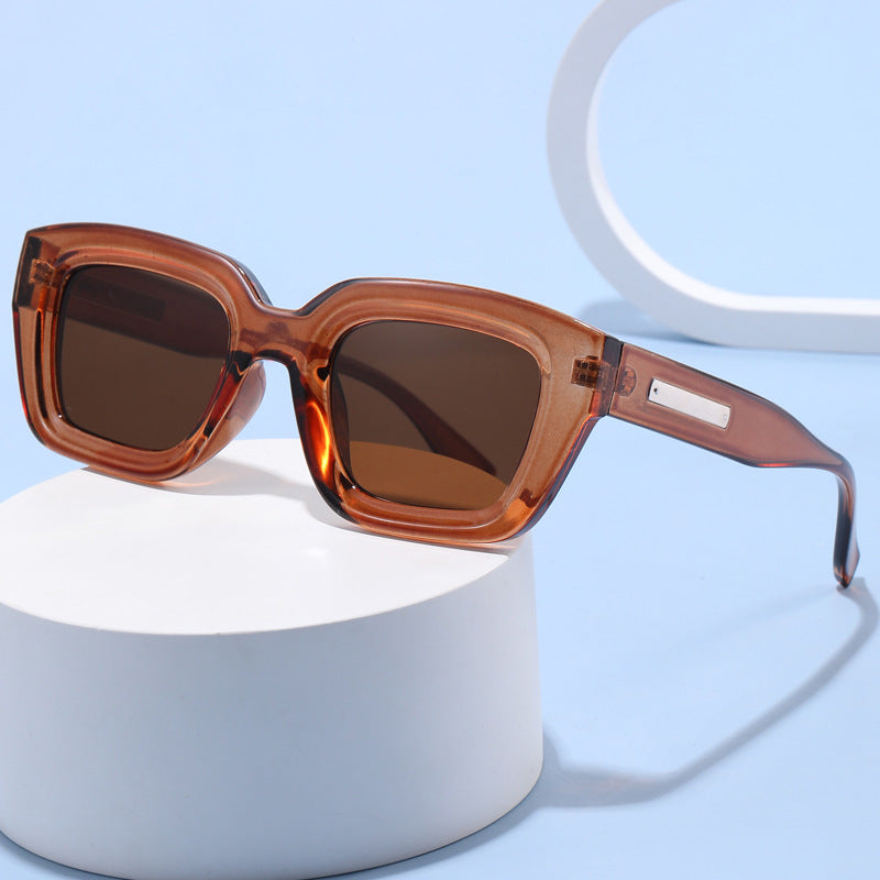 Damen Modische Sonnenbrille im eleganten Design Brehn