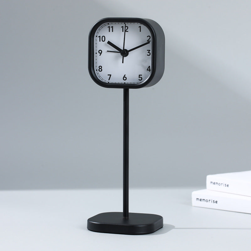 Minimalistischer Tischwecker Brehn