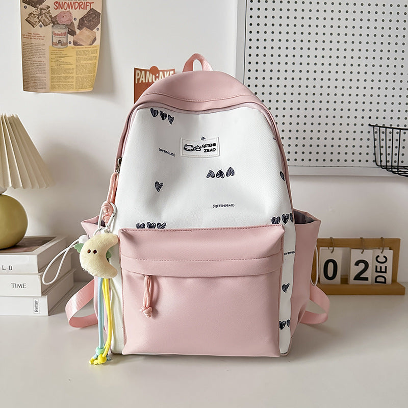 Multi-funktionaler Freizeit-Rucksack