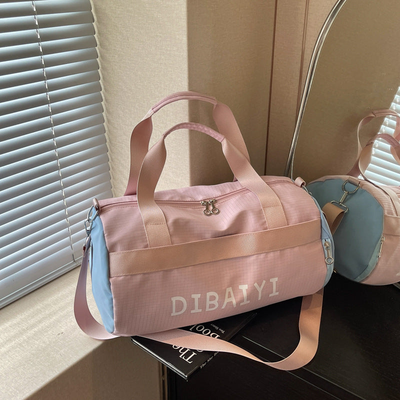 Leichtgewichtiges Sport-Duffelbag Brehn