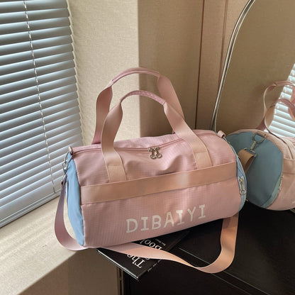 Leichtgewichtiges Sport-Duffelbag Brehn