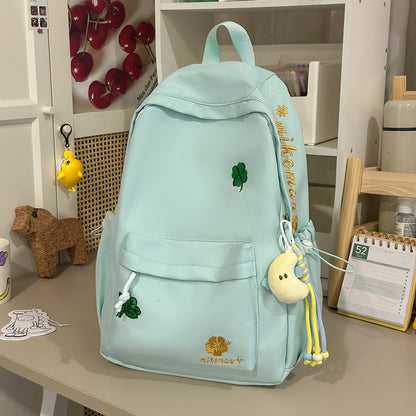Stylischer Dekorationsrucksack Brehn