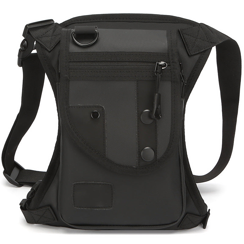 Vielseitige Mehrfachtasche Schulter Umhängetasche