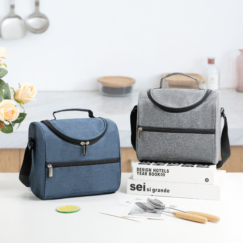 Isolierte Lebensmittellagerung Lunch Bag Brehn