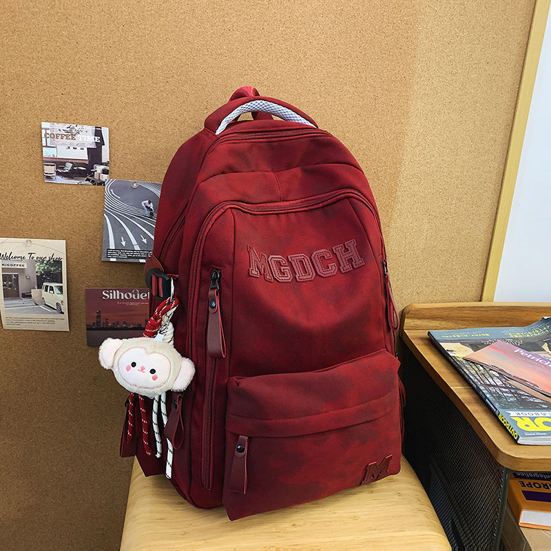 Moderner Minimalistischer Rucksack