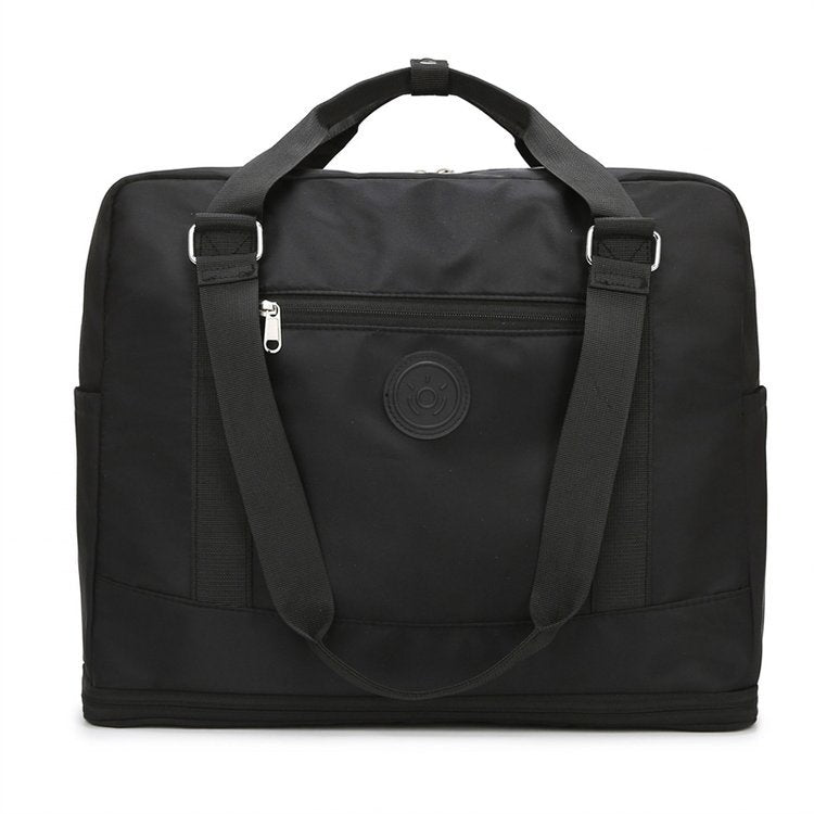 Multifunktionale Fitness- Und Reisetasche Brehn