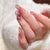 Premium Press-On Nail Extensions Brehn