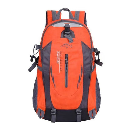 Leichter Wanderrucksack Brehn