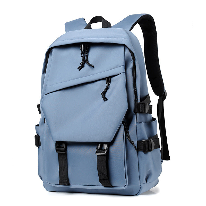 Multi-Taschen Outdoor Abenteuer Rucksack Brehn