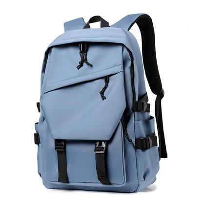 Multi-Taschen Outdoor Abenteuer Rucksack Brehn