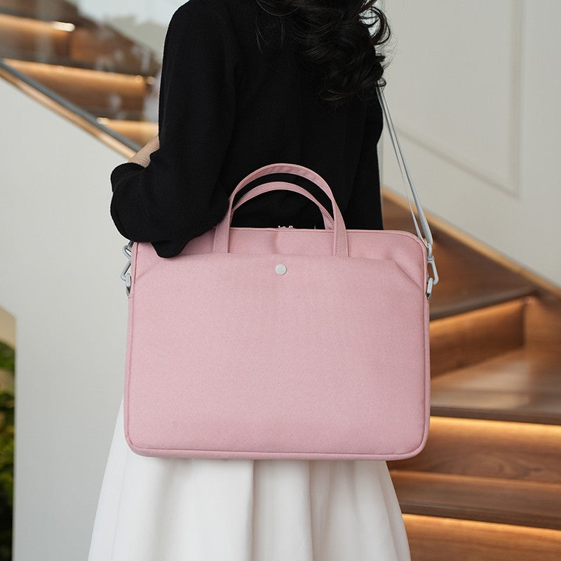 Elegante professionelle Laptop-Hülle Brehn