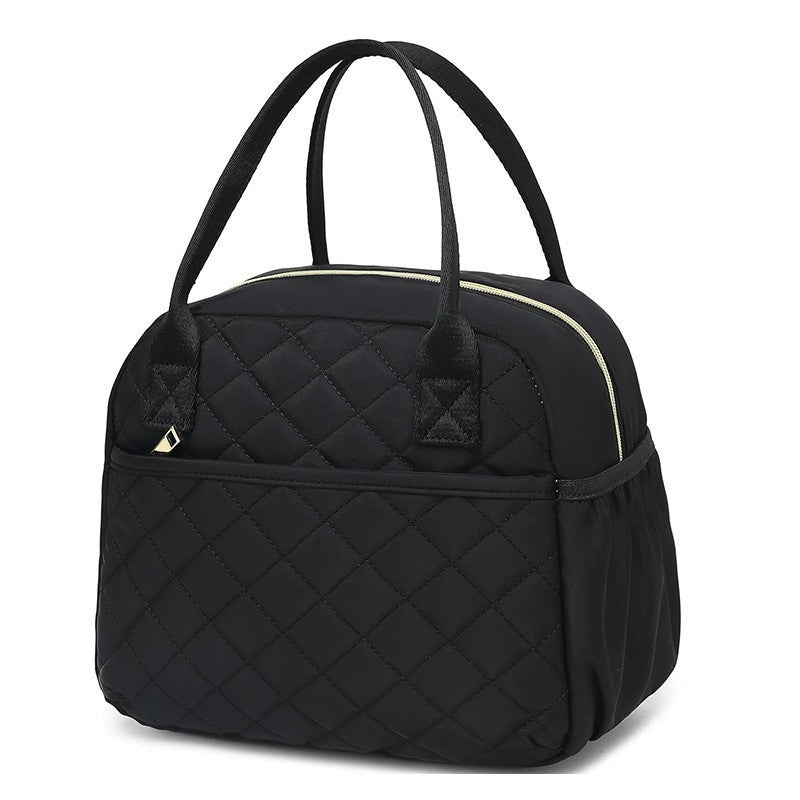 Modische und Gepolsterte Kosmetiktasche Brehn