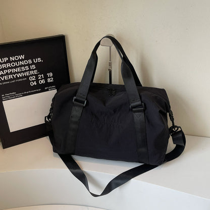 Leichtgewicht Reise Sport Duffel Tasche Brehn