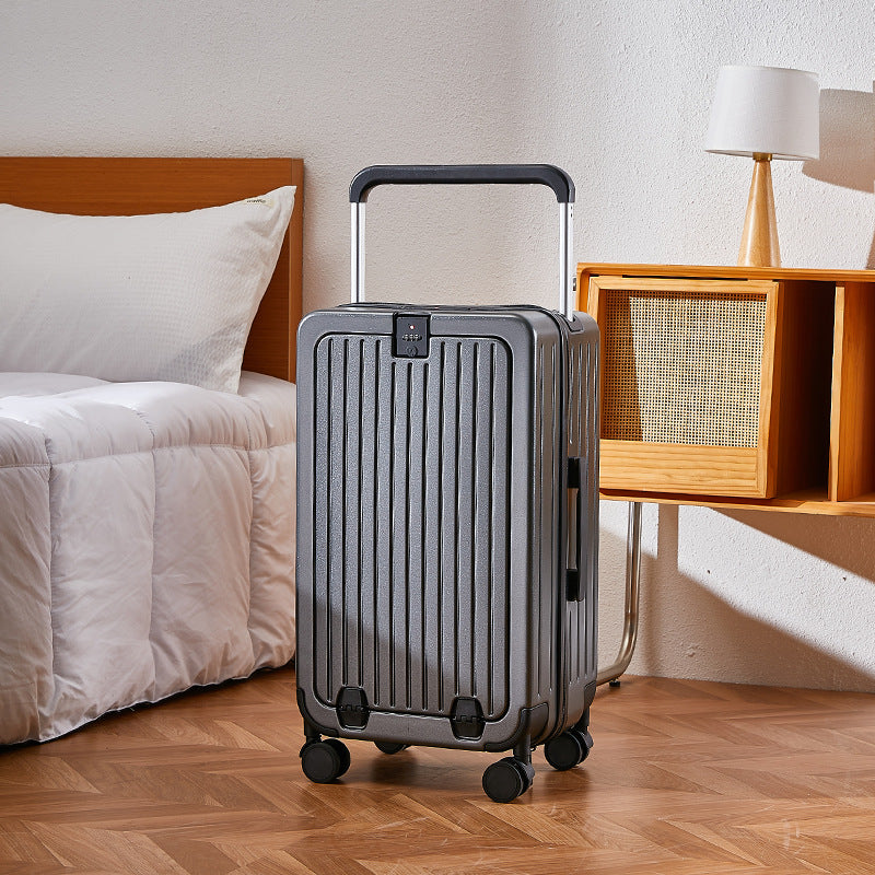 Smart Hardshell Handgepäck